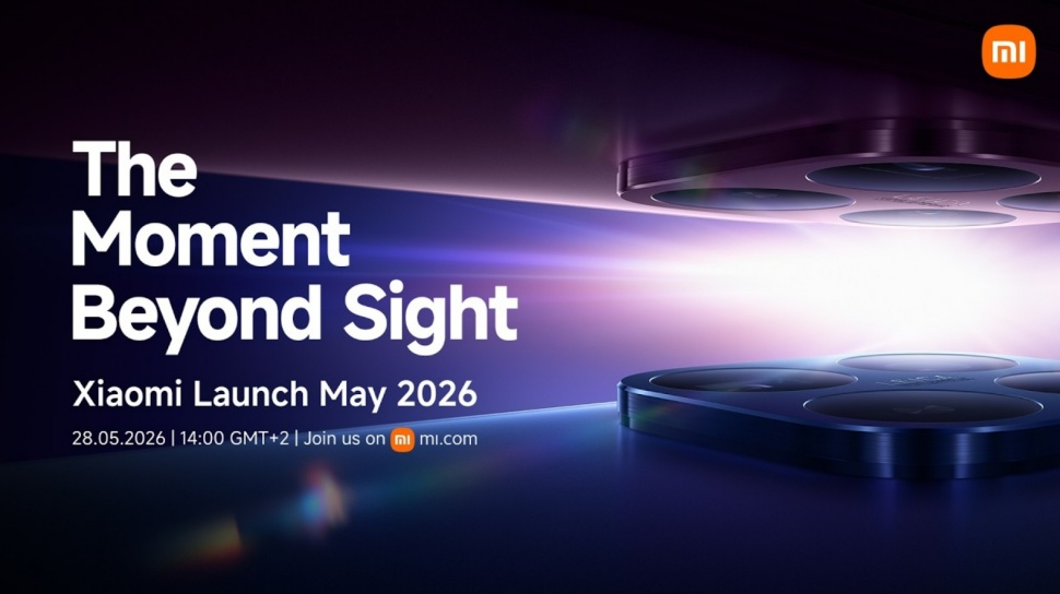 Xiaomi 17T Series Launches Tonight, 7,000 mAh Battery And Leica Tuning Set The Pace