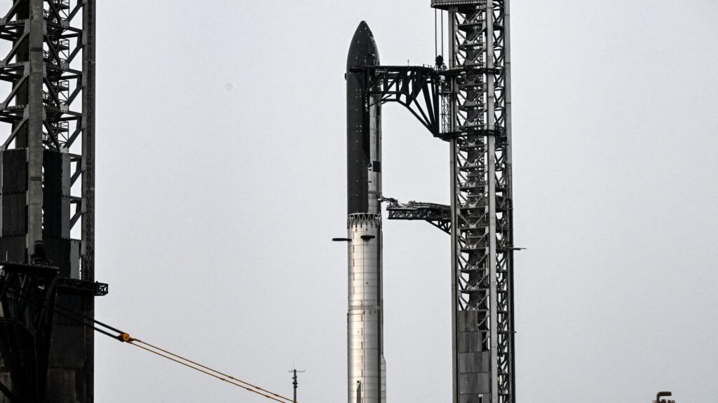 SpaceX Fever Sends NASA ETF Surging To $2.6 Billion, Retail Bets On Musk’s IPO Boom