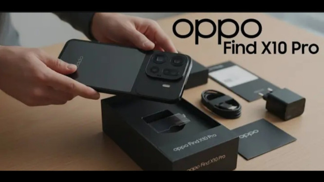 Find X10 Pro Max Faces Uncertain Fate As OPPO Moves Ahead With Ultra Testing