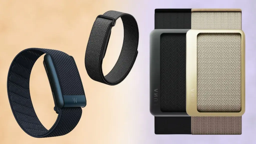 A Screenless Wellness Rival Emerges, Luna Band Challenges Fitbit And Whoop Without Mandatory Fees
