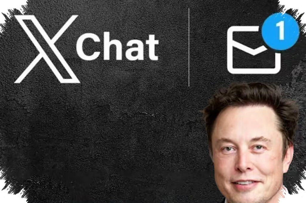 No Phone Number Needed, XChat Pushes Elon Musk’s Chat Ambitions Beyond WhatsApp
