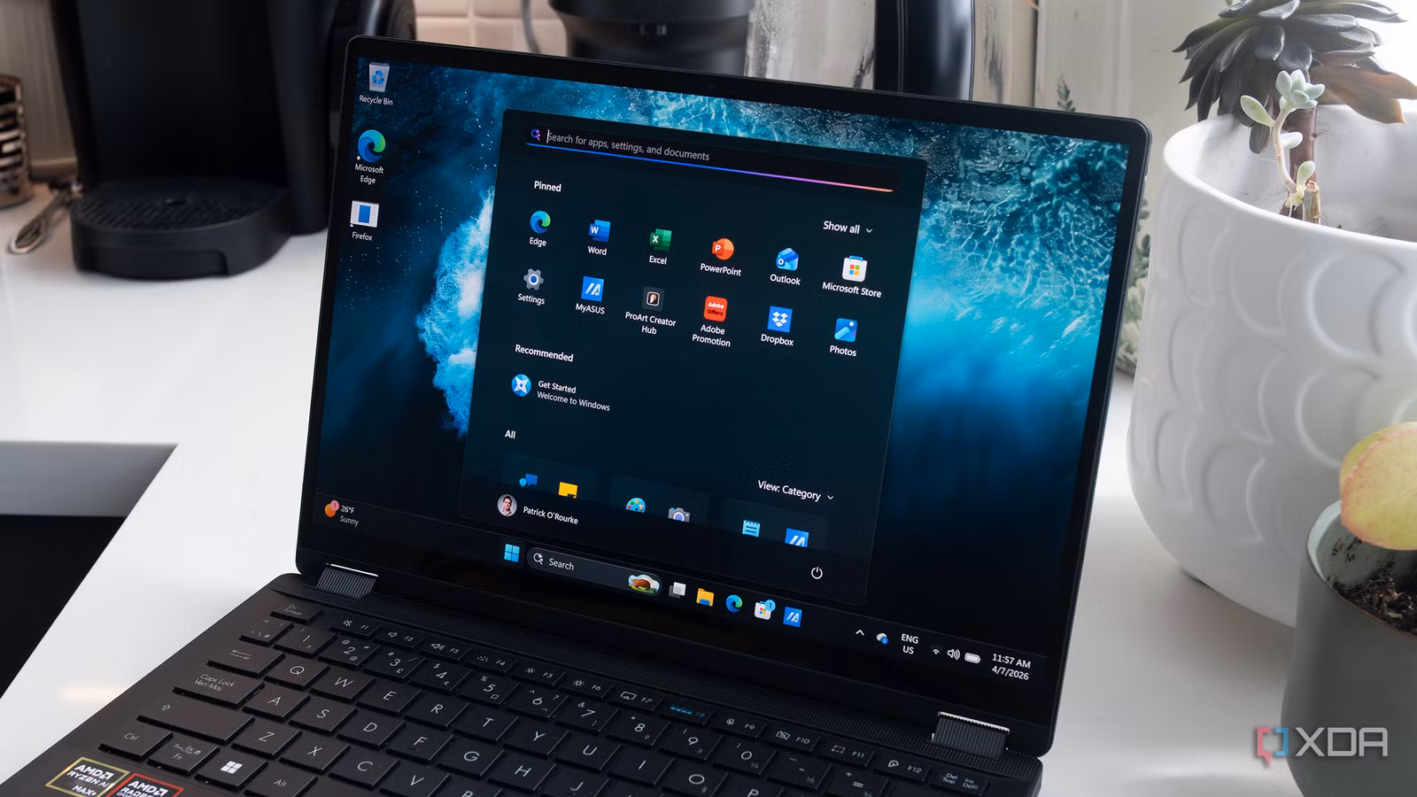 Microsoft Pulls Copilot Back In Windows 11, The Taskbar Becomes Its New AI Front Door