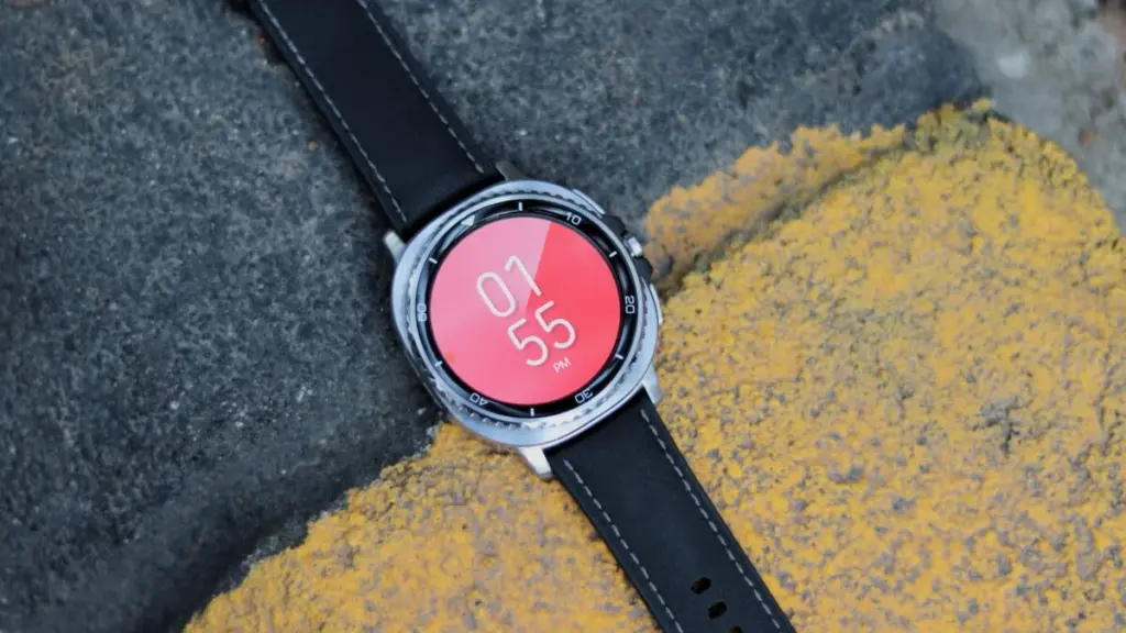 Samsung Moves Closer To Micro LED For Galaxy Watch, Apple Walked Away At This Stage