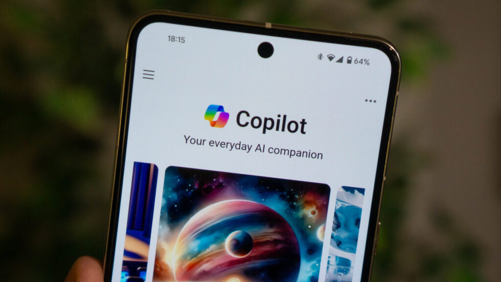 Copilot Recovery Continues After Azure Outage, But Latency Problems May Persist