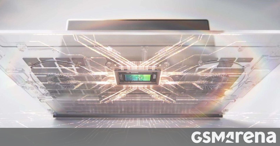 128GB Memory and RTX 5070-Class Graphics, Nvidia’s RTX Spark Targets Local AI on Thin Laptops