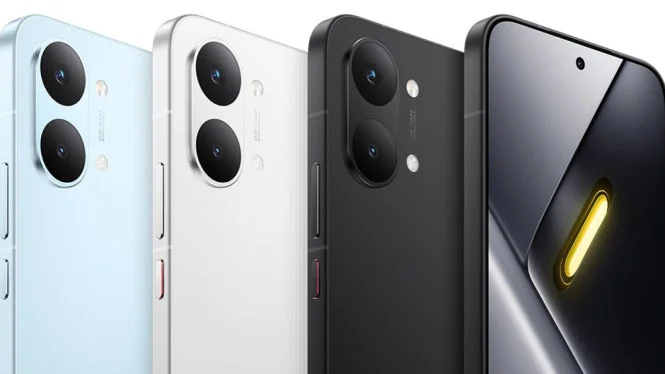 Infinix Hot 70 Arrives Early In Stores, While Xiaomi And Vivo Flagships Drop By Up To Rp8 Million