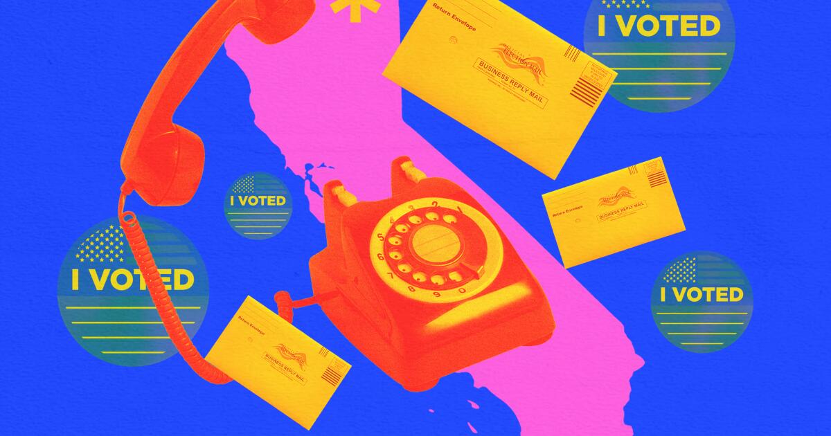 California’s Quiet Power Race, Insurance, Elections And Taxpayer Money Hang In The Balance