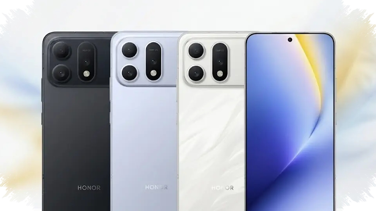 Honor Win Turbo Challenges Premium Midrange Norms, With 10,000 mAh Battery and IP69K Protection