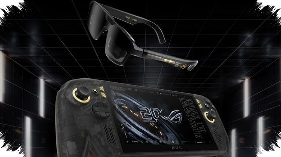 ROG Xbox Ally X20 Gains OLED Upgrades, But Asus Is Selling It Only In A Costly Bundle
