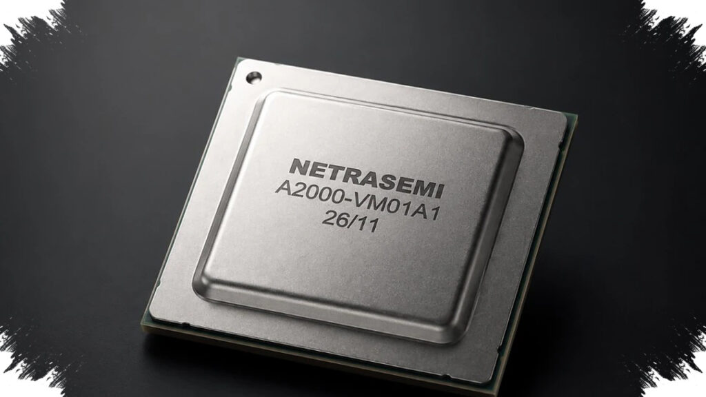 Netrasemi’s 12nm AI Chip Clears Key Silicon Test, India Pushes Deeper Into Local Edge Computing