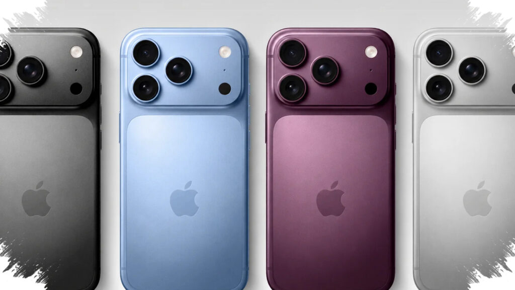Apple’s iPhone 18 Pro May Split Battery Capacity by Market, With U.S. Model Larger