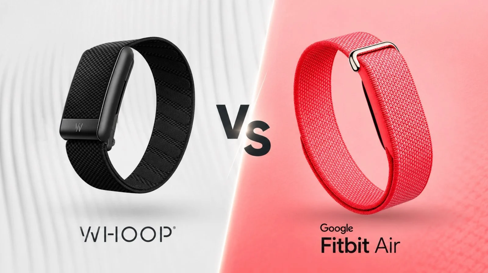 Fitbit Air Puts Whoop’s Premium Subscription Model Under New Pressure, At $99