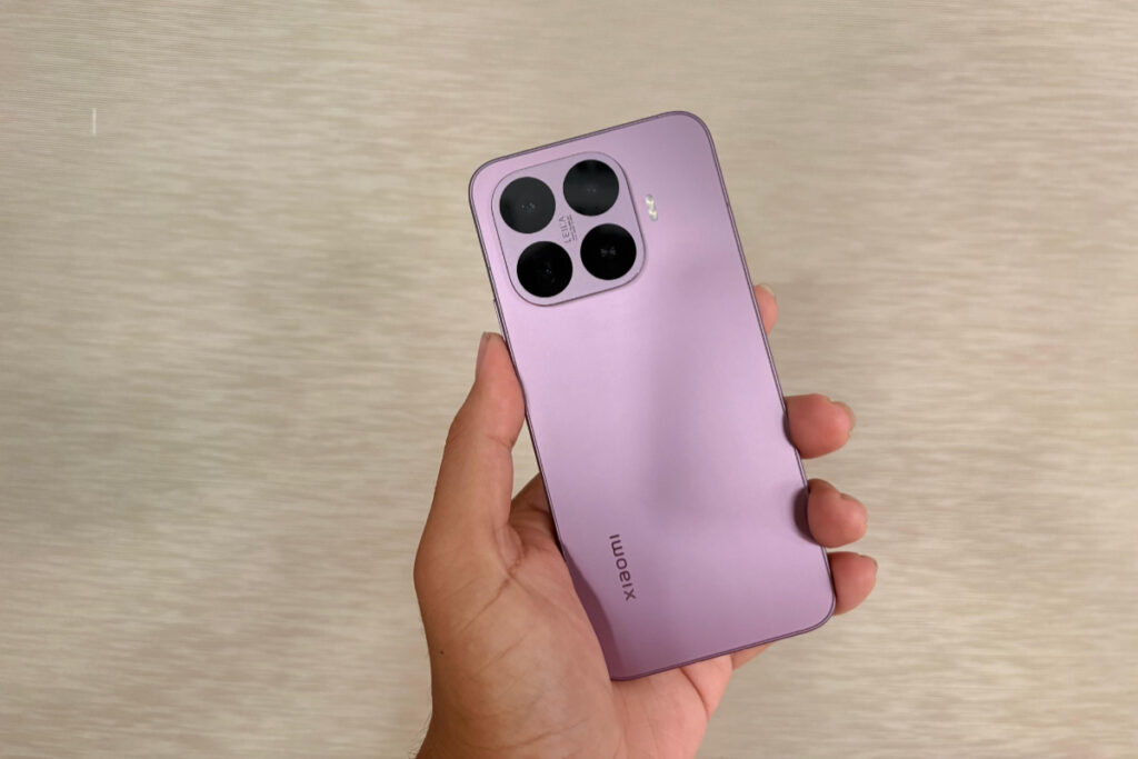 Leica Periscope Camera and 7,000 mAh Battery Give Xiaomi 17T Pro a Premium Edge at Rp 11 Jutaan