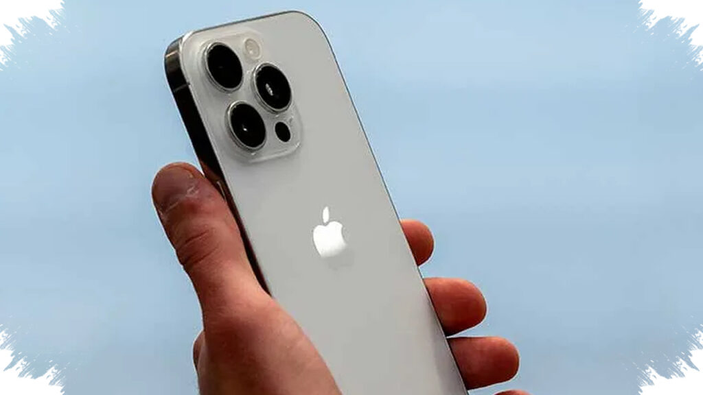 Apple Is Building An Automatic Lock For Snatched iPhones, Toughening Theft Protection From The First Seconds