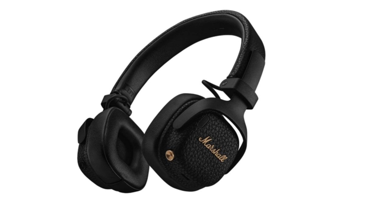 With Up to 80 Hours of Battery Life, Marshall Milton A.N.C Raises the Bar in Indonesia