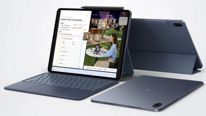 Flagship-Class Chips Reach Sub-Rp8 Million Tablets, These 5 Models Stand Out