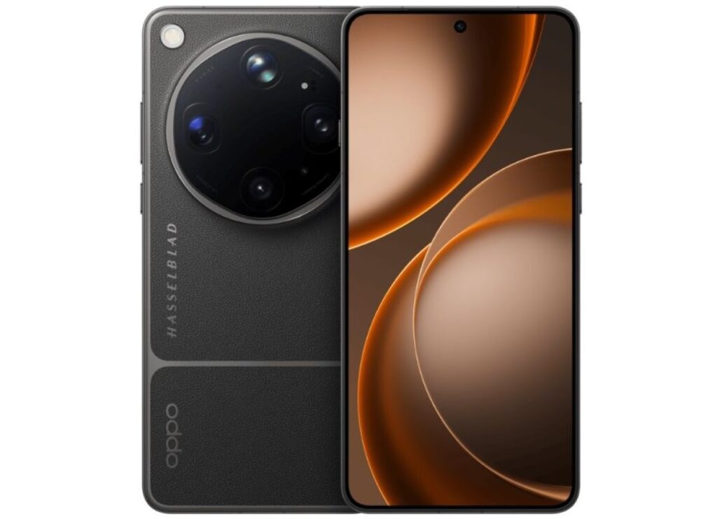 200MP Cameras and 10x Optical Zoom Put Oppo’s Find X9 Ultra on Notice Ahead of 2026 Flagsips