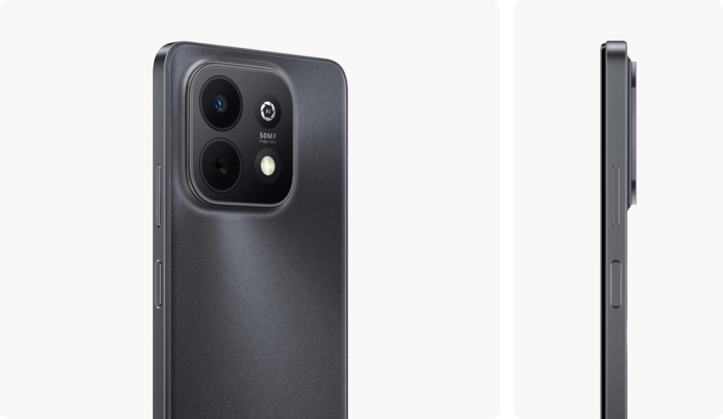 Huawei Nova Y74 Arrives Globally, 6,620mAh Battery And 40W Charging Target Heavy Daily Use