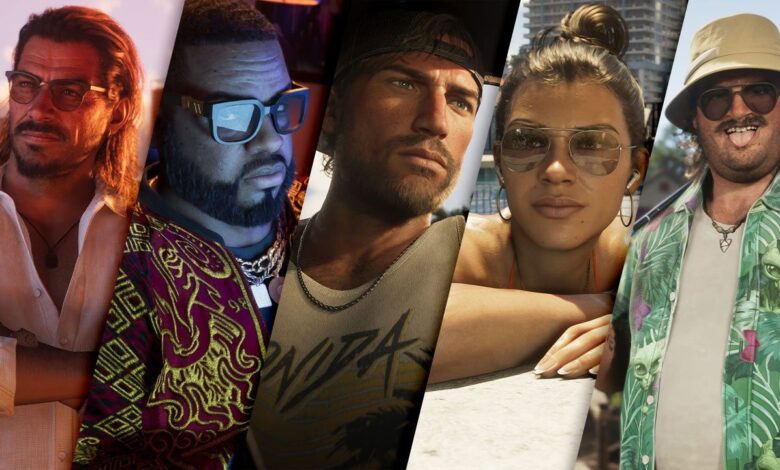 Rockstar Holds Back GTA 6 Pre Orders Japan Release Timing And Trailer Rockstar Holds Back Gta 6 Pre Orders Japan Release Timing And Trailer 3 Come Into Focus 780x470 