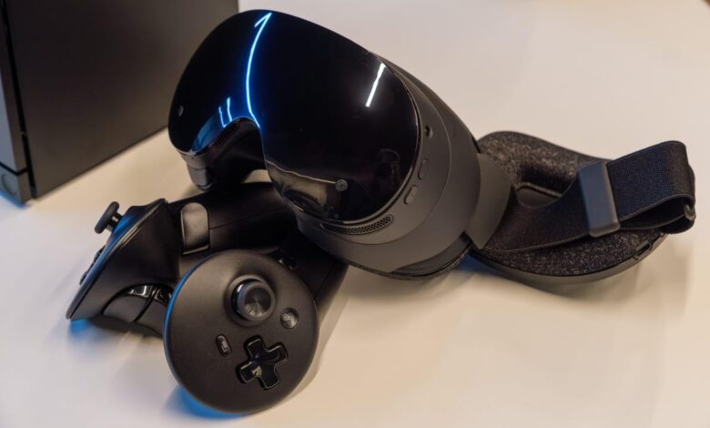 Valve Tightens The Window For Steam Machine And Steam Frame, Summer Shipping Now In Sight
