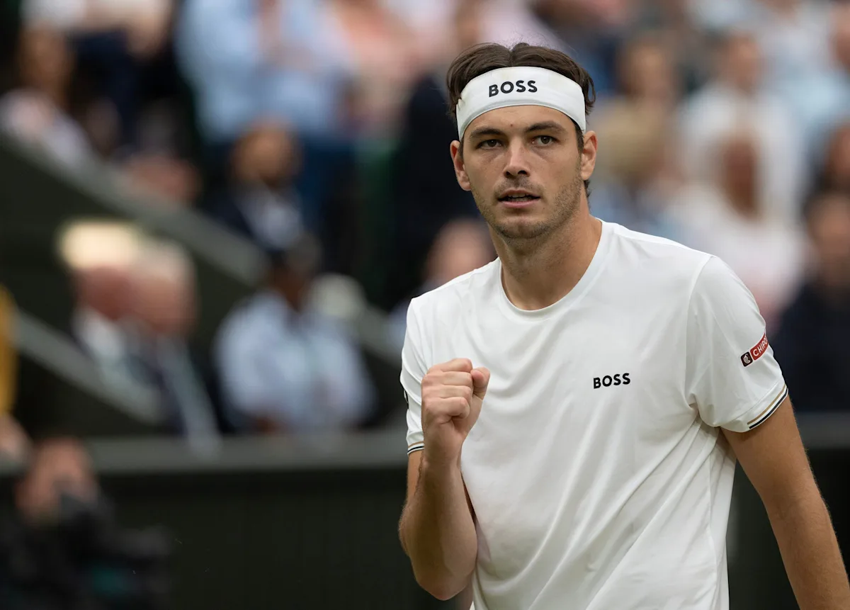 Zverev Meets His Old Problem Again, Fritz Carries the Momentum Into Halle
