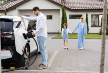 5 Electric Cars Under 300 Million That Make Out-of-Town Trips Easier