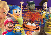 3 Animated Films Still in Theaters This June, Perfect for a Group Watch