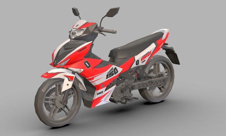 MX King 150 Still Has a Case, Price and Performance Keep It in the Conversation