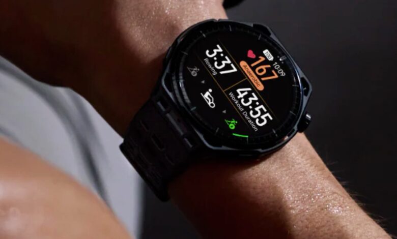 Amazfit Lets iPhone Notifications Become Actionable, Not Just Visible on the Wrist