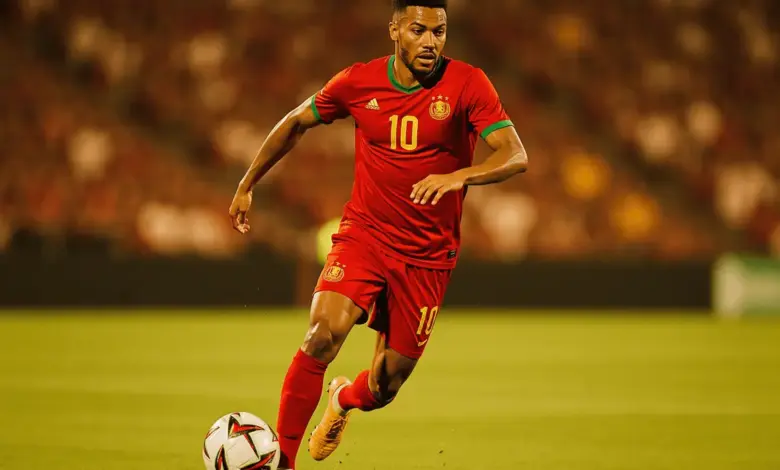 3 Brahim Diaz Player Prop Picks That Could Break Morocco’s Attack Open Against Netherlands