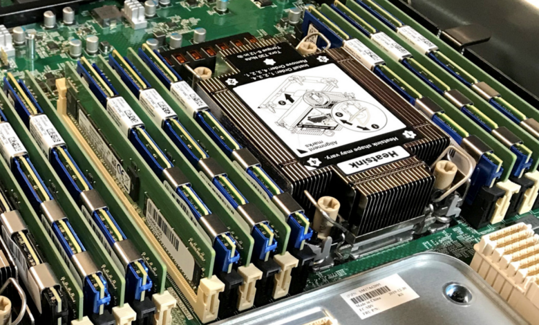Lenovo Warns Cheap Memory Is Over, Prices Could Stay High Through 2030
