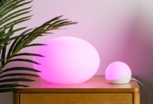 Philips Smart Lighting Turns Match Nights Into a Stadium-Like Home Experience