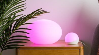 Philips Smart Lighting Turns Match Nights Into a Stadium-Like Home Experience
