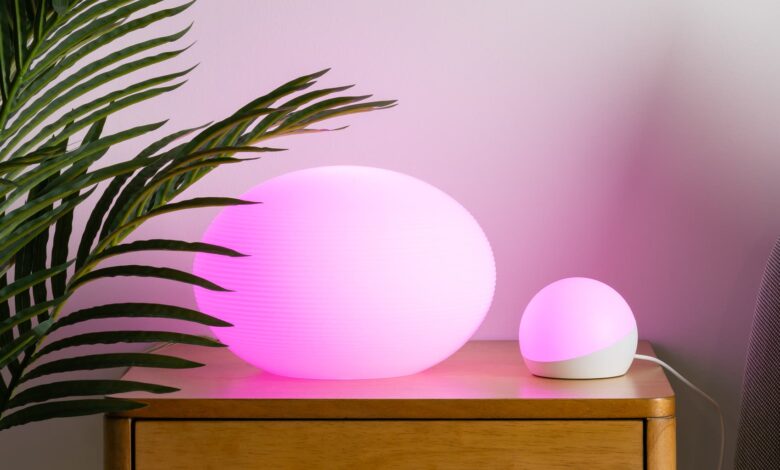 Philips Smart Lighting Turns Match Nights Into a Stadium-Like Home Experience