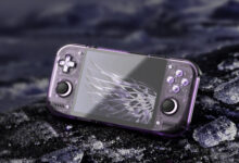 Retroid Opens Pocket Nova Accessory Lineup, A $5 Add-On Leads the List