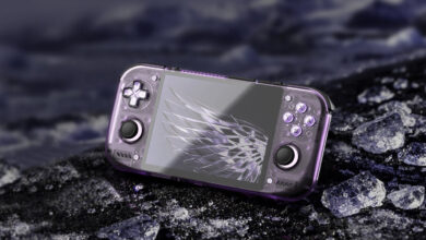 Retroid Opens Pocket Nova Accessory Lineup, A $5 Add-On Leads the List