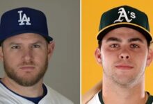 Max Muncy vs Max Muncy, Baseball’s Rarest Mirror Match Arrives