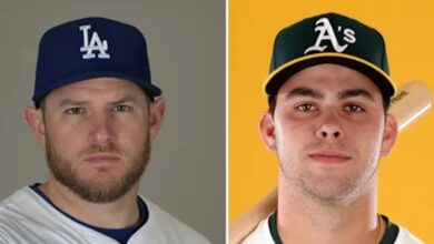 Max Muncy vs Max Muncy, Baseball’s Rarest Mirror Match Arrives