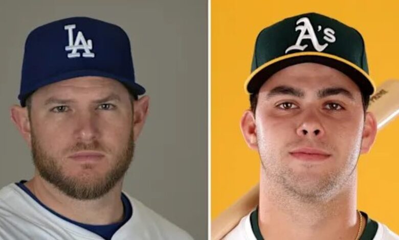 Max Muncy vs Max Muncy, Baseball’s Rarest Mirror Match Arrives