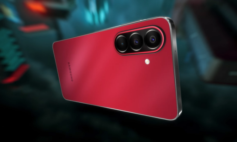 Galaxy M47 5G Brings a 6,000mAh Battery, Samsung Adds a Rare Twist for Midrange Buyers