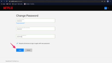 Netflix Pushes Email Separation for Each Profile, Shared Accounts Face New Friction