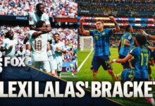 Alexi Lalas' World Cup Bracket Puts France on Top, With the U.S. Facing a Brutal Path