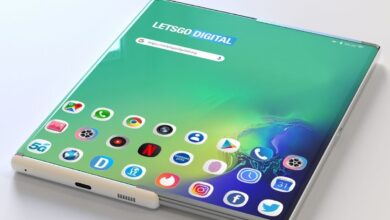 Galaxy Z Slide Could Mark Samsung’s Next Big Leap, With 2028 Launch in Sight