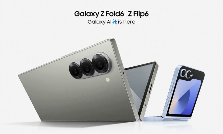 Foldable Phones Win on AI, Samsung Users Are Recommending Them More Than Ever