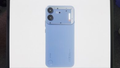Nothing Phone (4b) Leak Hints at a 120Hz Display, Big Battery, and Gaming Focus
