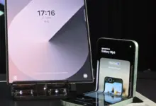 Samsung’s Rollable Phone Plans Point to a New Fight Over the Future of Mobile Screens