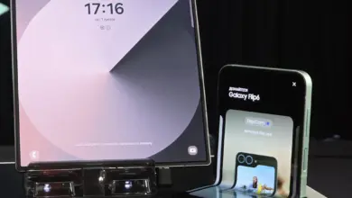 Samsung’s Rollable Phone Plans Point to a New Fight Over the Future of Mobile Screens