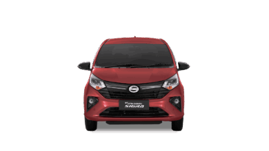 Sigra 2026 Keeps Its Edge, Affordable Seven-Seat Practicality Still Hard to Beat