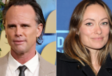 Walton Goggins Saved Olivia Wilde From A Horse Stampede On Cowboys & Aliens