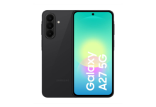 Samsung Galaxy A27 5G Promises More Than Its Price, AI and Long Support Stand Out